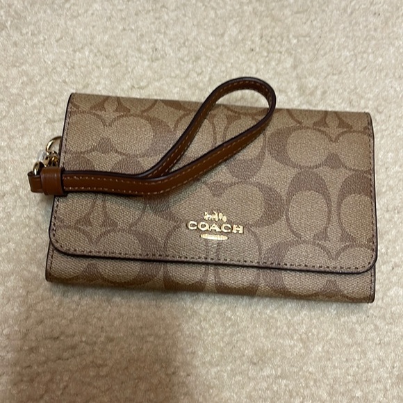 Coach Handbags - Coach